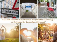 Wohnquartier Sch�neberg Sch�neberger Altbau! Mittendrin und doch entspannt: Diese Kapitalanlage begeistert dreifach! 