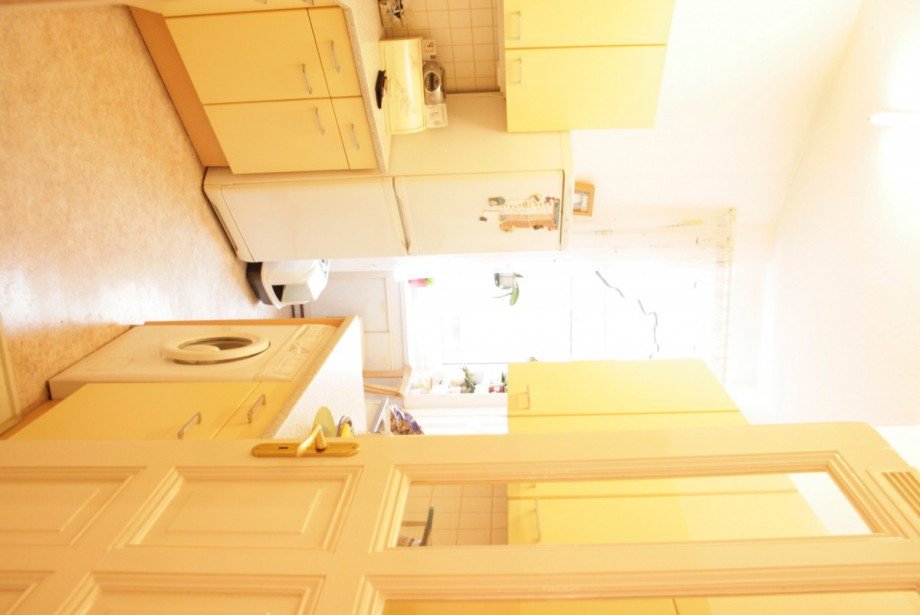 K�che.JPG Etagenwohnung Berlin Wedding