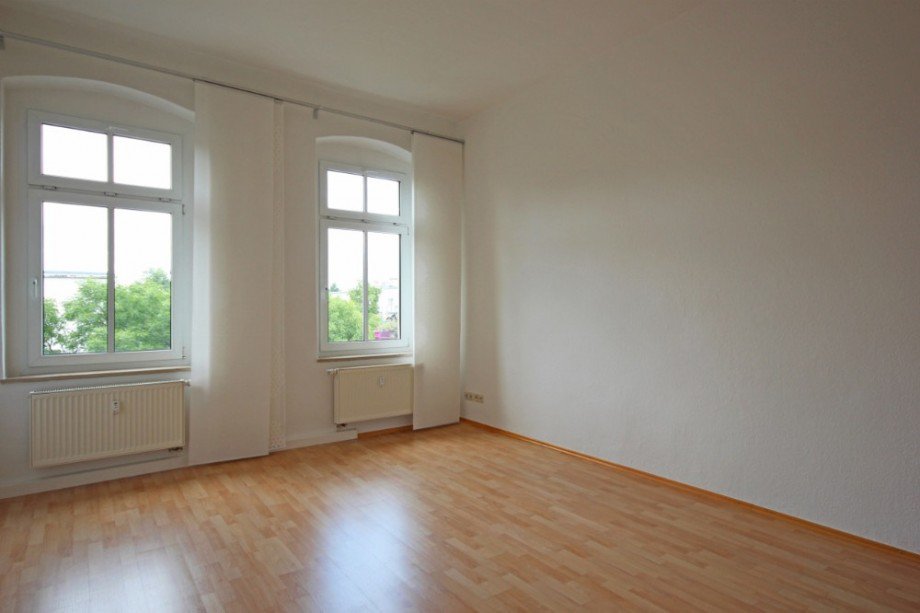Wohnzimmer 1 Etagenwohnung Berlin Treptow