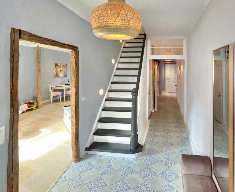 Herzlich willkommen Stadthaus Plau am See