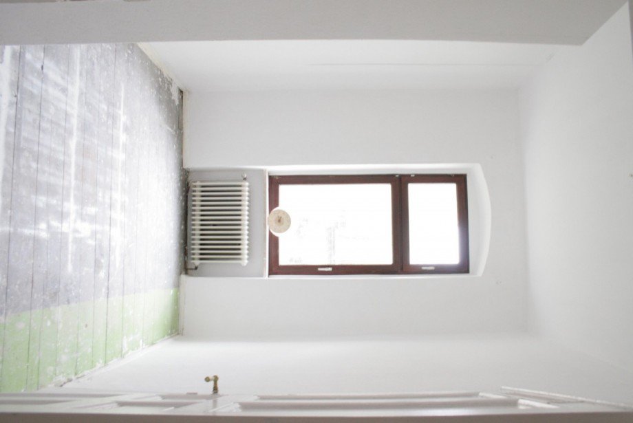 K�che ca. 10,9 m� Erdgeschosswohnung Berlin Mitte