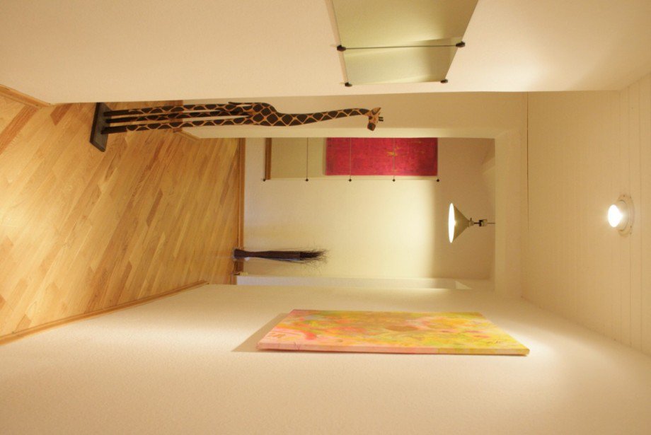 Flur1.JPG Etagenwohnung Berlin Moabit