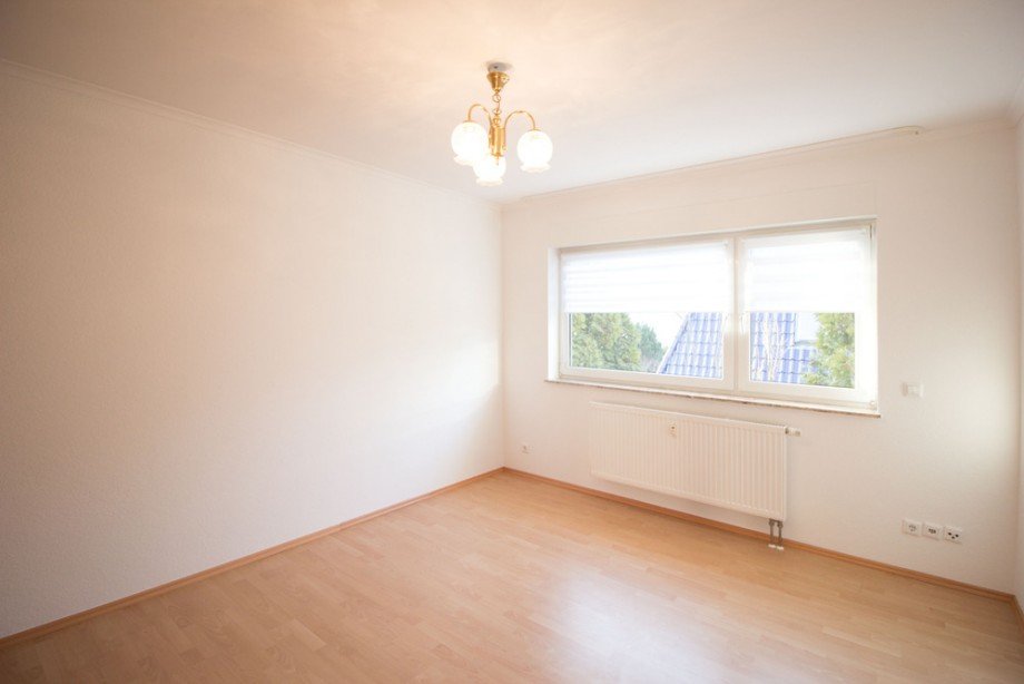 Arbeits-/G�stezimmer Etagenwohnung Mahlow