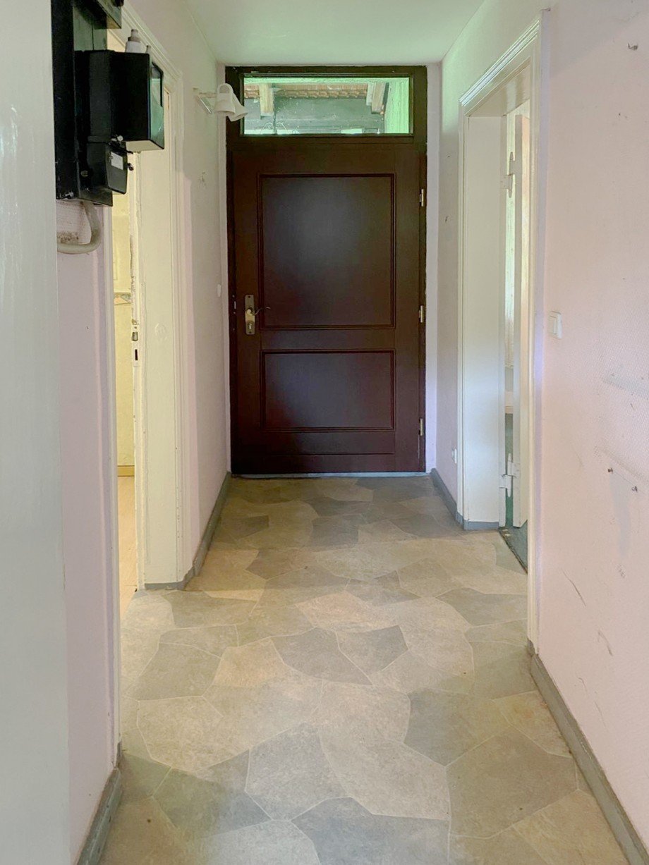 Flur Resthof Bensdorf