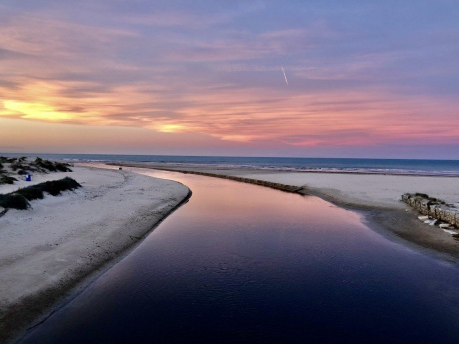 ... an der Mittelmeerk�ste Haus Oliva