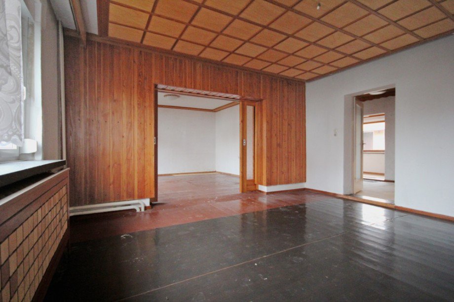 Esszimmer Bauernhaus Kloster Lehnin