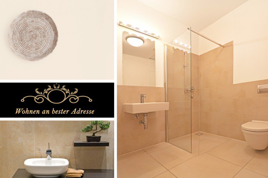 Duschbad Etagenwohnung Berlin Prenzlauer Berg