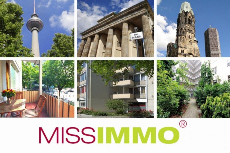 Stadtdomizil fast am Kudamm Berlin Charlottenburg Etagenwohnung Stadtdomizil in TOP-LAGE*** nur wenige Schritte vom Kudamm entfernt***