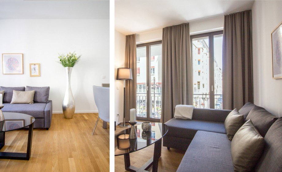 Detail Loft-Studio-Atelier Berlin