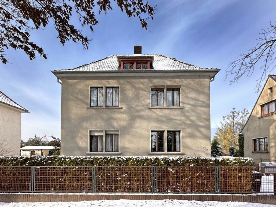2-Familienhaus Zweifamilienhaus F�rstenwalde