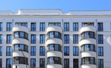 sofort bezugsfrei Modernes Quartier in Berlin-Mitte - m�bliertes Appartement in zentraler Lage *sofort bezugsfrei*