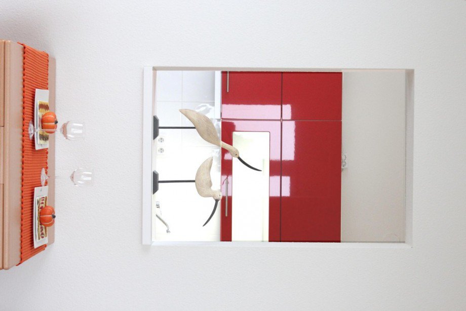 Detail Etagenwohnung Berlin Wittenau