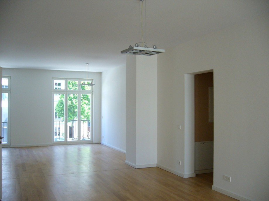 Wohnzimmer.jpg Etagenwohnung Berlin Prenzlauer Berg