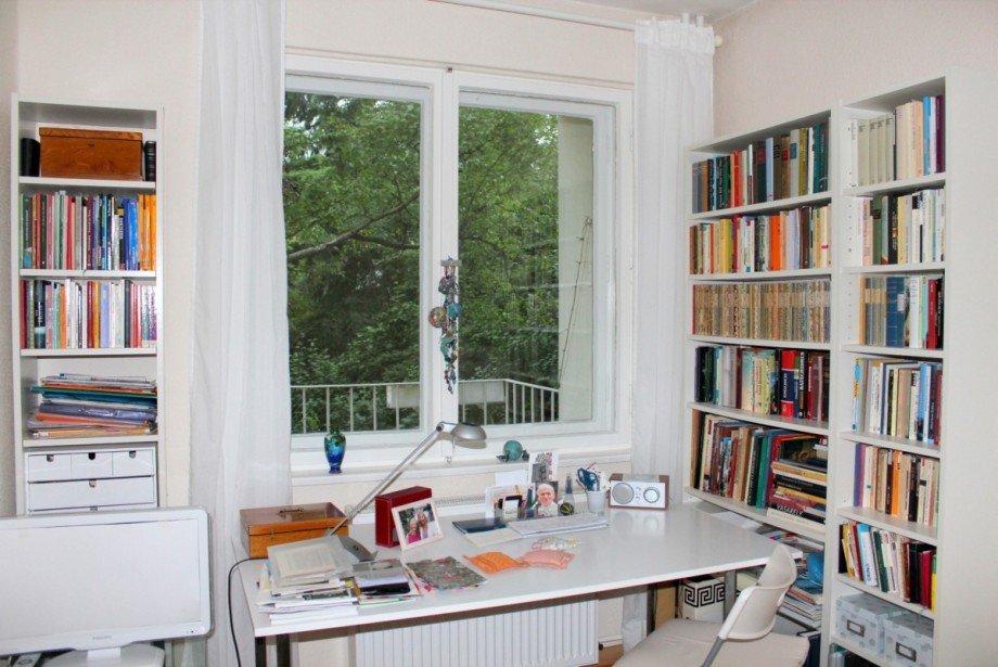 Lern Arbeitsbereich.jpg Etagenwohnung Berlin Zehlendorf