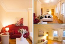 gro�es Zimmer im OG Landhaus mit viel Platz auf 3 Etagen **8 Zimmer + 2 Hobbyr�ume** gro�er Garten in S�dlage!!