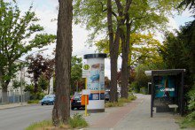 Wohnlage Viel Platz auf 2 Etagen f�r die gro�e Familie im 2-Familienhaus **teilgewerbliche Nutzung m�glich**