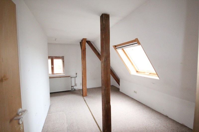 WE OG+Atelier: Atelier Raum 1 Mehrfamilienhaus Berlin