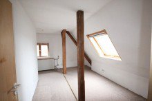 WE OG+Atelier: Atelier Raum 1 IM ALLEINAUFTRAG ! Ehemalige Fabrikantenvilla mit 4 Wohneinheiten - voll vermietet - !