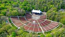 in der Nachbarschaft zur Waldb�hne ++ Perfekte Lage am Park ++ Wohnen im Gr�nen zwischen Olympiastadion und Drachenberg - vermietet!