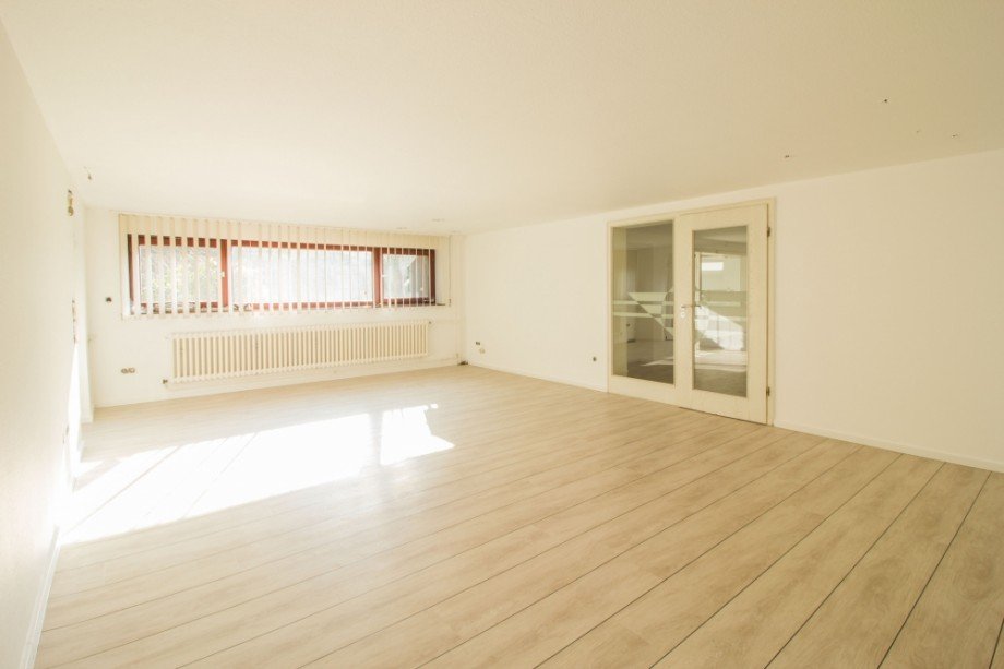 separater Zugang Einfamilienhaus Berlin Lichtenrade