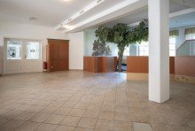 B�ro/Praxis Sehr gepflegte Gewerbefl�che in Berlin-Wartenberg