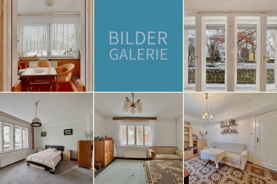 Collage ZFH Domstadt 2.50 Zweifamilienhaus F�rstenwalde