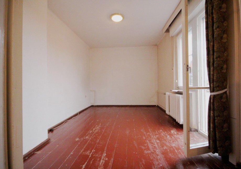 Schlafzimmer mit Terrasse Bauernhaus Kloster Lehnin