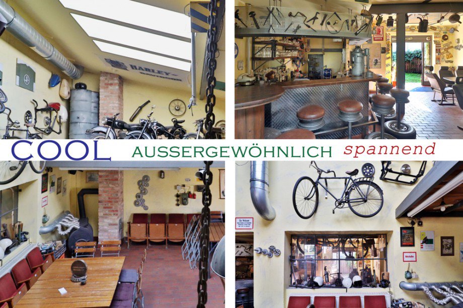 EG+OG+DG bezugsfrei Mehrfamilienhaus R�bel/M�ritz