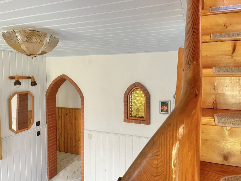 Diele Einfamilienhaus Gro� Pankow