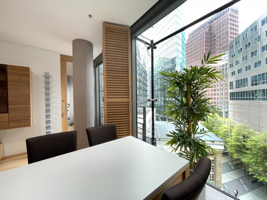 vollausgestattetes Appartement Loft-Studio-Atelier Berlin