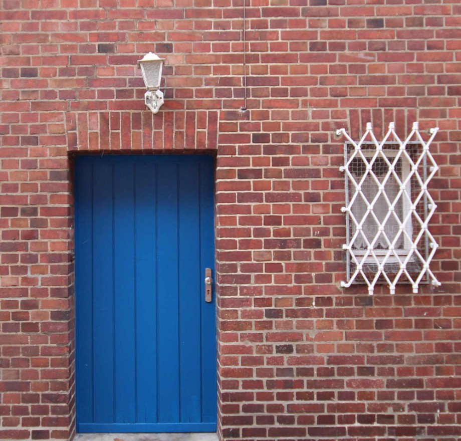 WE Gartengeschoss mit separaten Zugang Mehrfamilienhaus Berlin