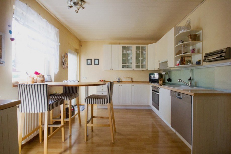 K�che Einfamilienhaus Blankenfelde-Mahlow