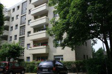 Sicking.JPG 5 Minuten vom Regierungsviertel! Modernisierte Stadtwohnung mit Wohnkomfort !