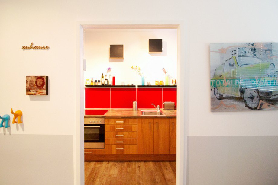 Herzlich Willkommen Etagenwohnung Berlin Mitte