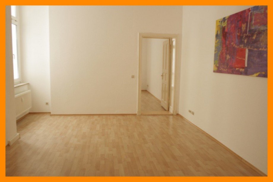 Wohnraum 3 Etagenwohnung Berlin Treptow