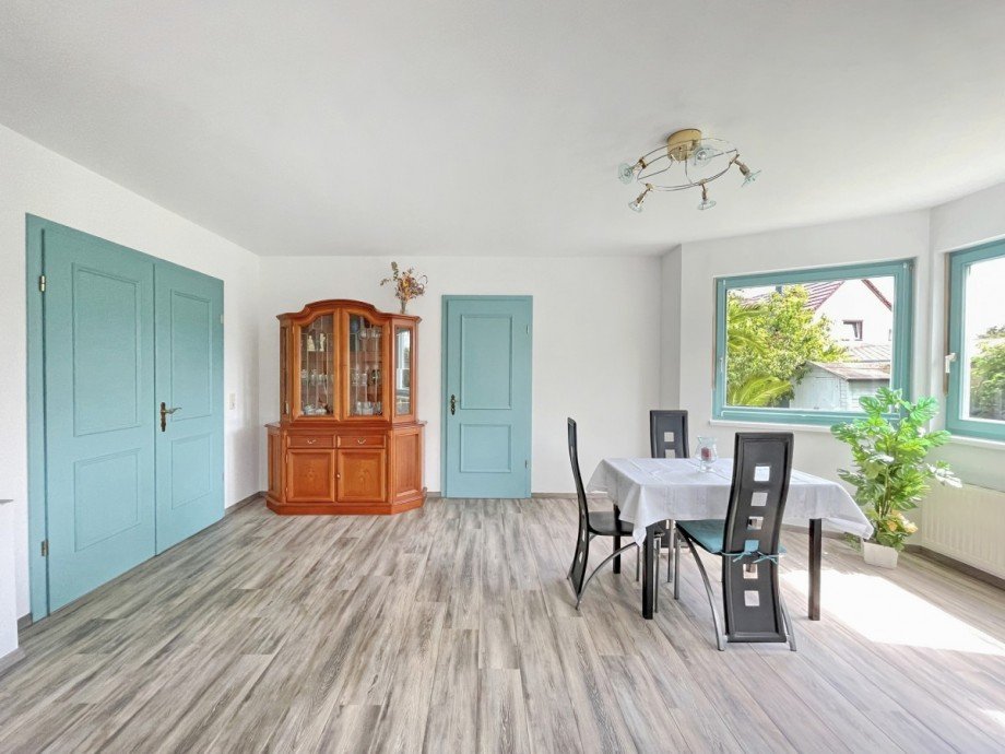 viel Platz f�r die Familie & G�ste Einfamilienhaus Berlin