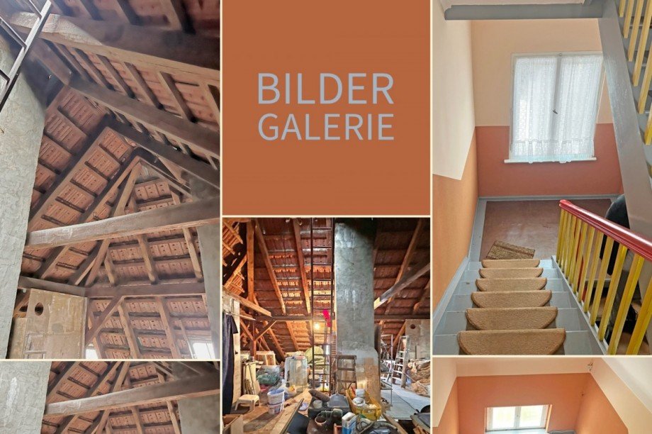 Collage ZFH Domstadt 2.50 Zweifamilienhaus F�rstenwalde