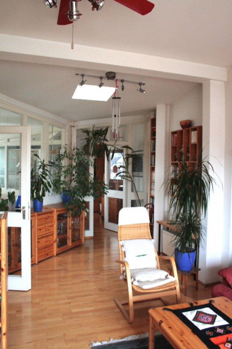 Wozi.JPG Dachgeschosswohnung Berlin Sch�neberg