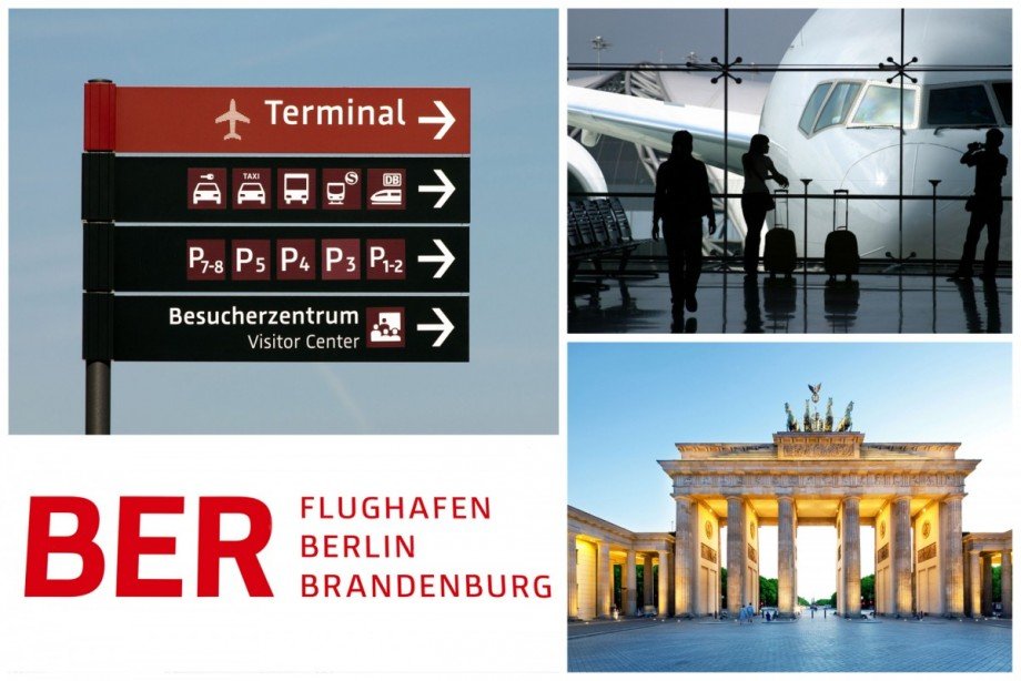 Flughafenn�he & perfekte Anbindungen Etagenwohnung Sch�nefeld