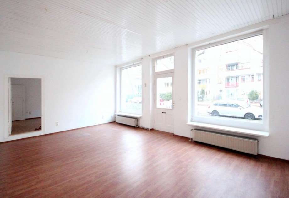 Ladenraum Praxis Berlin Lichtenrade