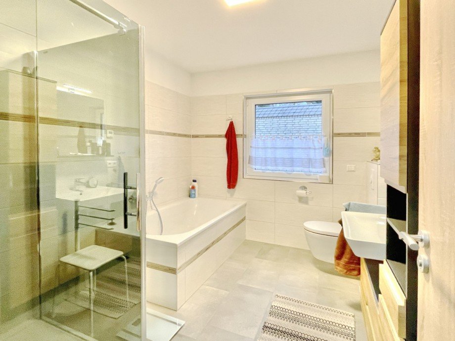 Bad Bungalow Rangsdorf