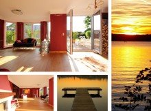 Sch�ner Wohnen .... RESERVIERT ! Sch�ner Wohnen im modernen Landhaus **Provisionsfrei**
